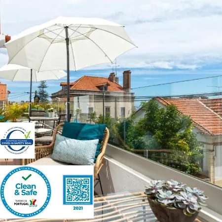 Apartment Premium Pearl Estoril