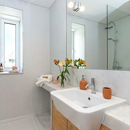 Premium Pearl Apartment