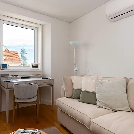 Apartment Premium Pearl Estoril