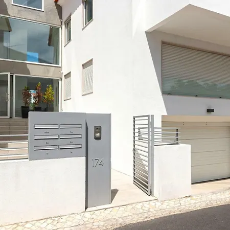 Apartment Premium Pearl Estoril