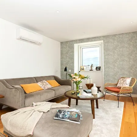 Apartment Premium Pearl Estoril