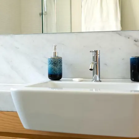 Apartment Premium Pearl *
