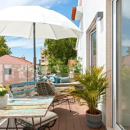 Premium Pearl Apartment *