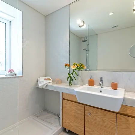 Premium Pearl Apartment *