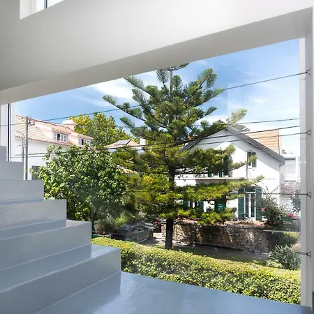 Premium Pearl Apartment Estoril