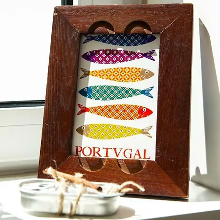 Apartment Premium Pearl Estoril