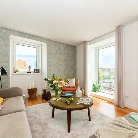 Apartment Premium Pearl Estoril
