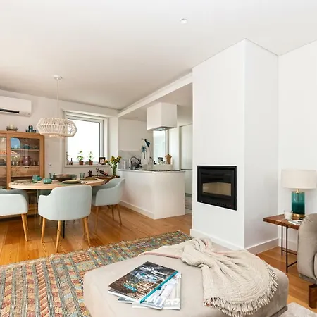 Apartment Premium Pearl