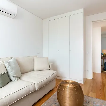 Premium Pearl Apartment