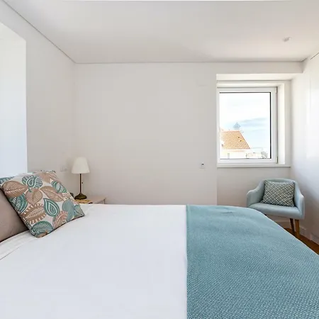 Apartment Premium Pearl Estoril